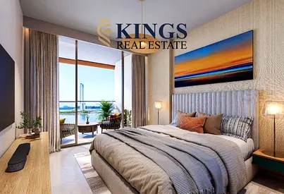 Waterfront 2BR | Sea View | Al Hamra Village