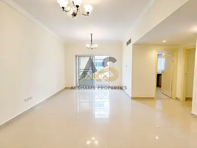 Zero Commission | 1 Month free | Parking Balcony Wardrobe | New Muwaileh
