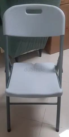 Foldable Chair - 2