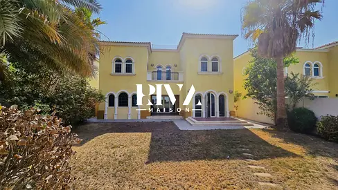 Prime Location | Legacy Villa | Landscaped Garden | Vacant