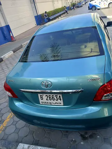 صورة 6 لـ 2007 Toyota YARIS