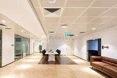 Office Space | Near Metro | Sheik Zayed Road