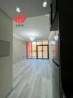 Unfurnished Studio| 4 Cheques | Crystals