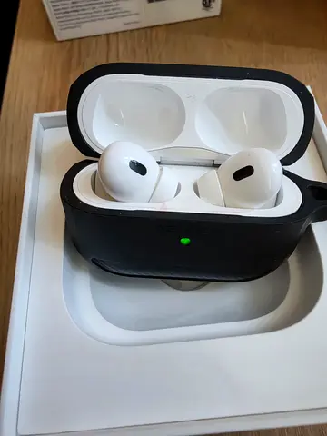 Apple AirPods Pro 2nd gen