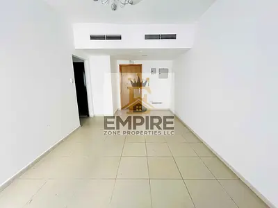 15 days, free open view balcony, big space prime location, no deposit maintenance-free