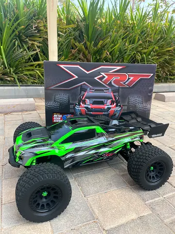 Rc car