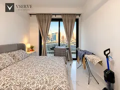 Cozy 1 BHK | Excellent Location | Ready to Move