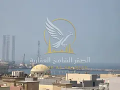 Spacious 1 Bedroom Apartment with Very Clean Finishing in Al Qulaya