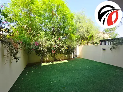 Single Row 3Bed+Maid Room Villa | Closed To Amenities | Pet Allowed
