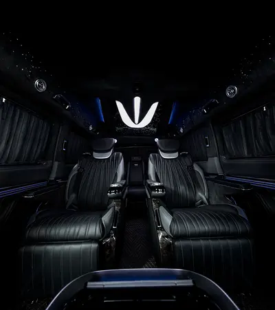 Venom Edition by Limgene | Mercedes-Benz Certified Partner