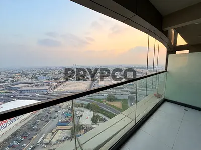 Unfurnished STD | Brand-New Apartment| Vacant