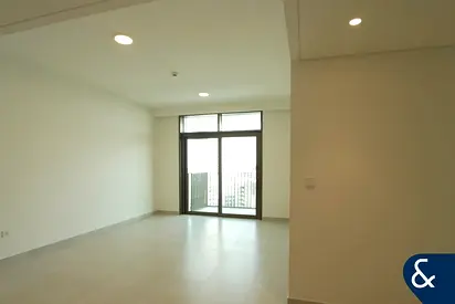 Vacant | 1 Bedroom | Unfurnished