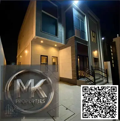 🏡 6 Bedroom Townhouse for Rent in Al zahya – Ajman.