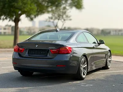 صورة مصغرة 12 لـ 2015 BMW 4-SERIES