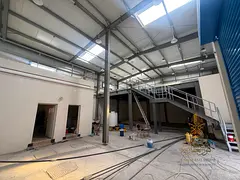 Showroom | Warehouse | Offices | 145KV