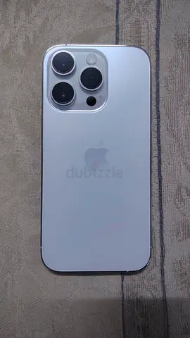 iPhone 14pro 256gb
