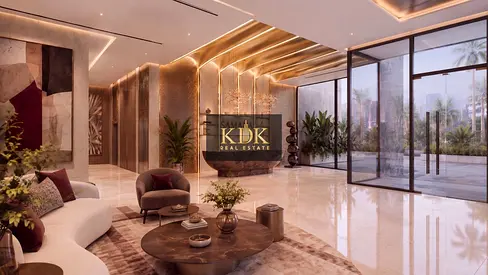 Modern 1BR | Discounted Price | Best Location