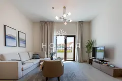 Relaxing Retreat Near Yas Bay Close to Attractions