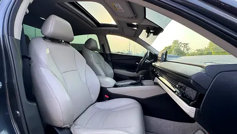 2023 Honda ACCORD 缩略图 14