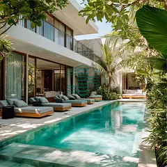 FULLY FURNISHED--HAND OVER SOON-ELEVATE YOUR LIFESTYLE
