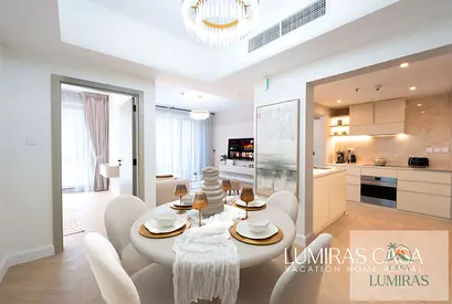 Downtown Luxury Apartment near Burj Khalifa