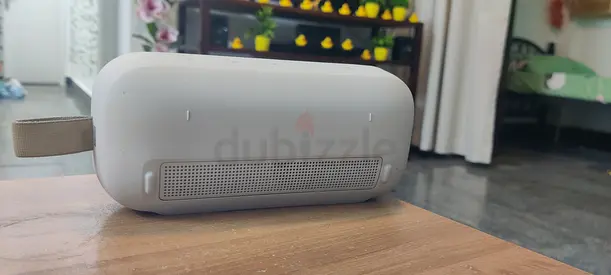 Bose SoundLink Flex Portable Bluetooth Speaker