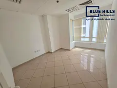 Spacious Office | vacant | Fitted | Prime Location