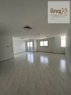 Spacious Studio with Balcony in Al Nakheel | 771 sqft | AED 26,000 Yearly
