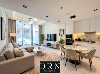 MOVE-IN READY | DIRECT POOL VIEW | BRAND NEW