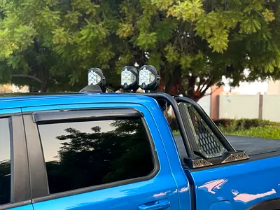 2022 Dodge RAM 1500 — миниатюра 13