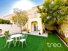 Available Now | Type4E | Semi-Upgraded Villa