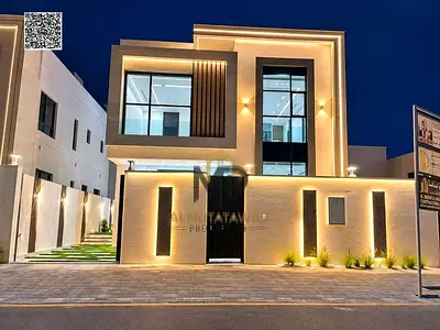 امتلك فيلتك في أرقى أحياء عجمان بسعر شامل جميع الرسوم مع تملك حر مدى الحياة، من المالك مباشرة وبسعر مميز لعملاء الكاش.