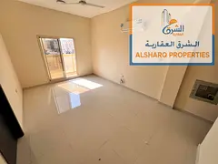 Affordable Flat With Open View On Sheikh Ammar Street Exit | Al Mowaihat 1 Near Al Talla Supermarket