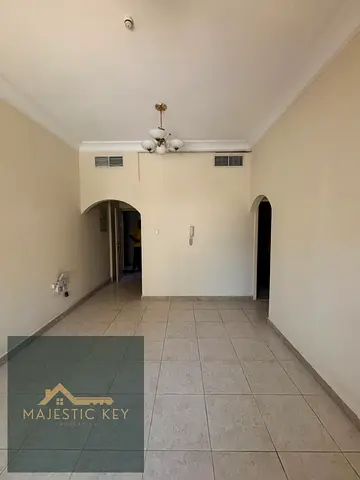 BIGGEST APARTMENT!!ONE MONTH FREE!!2BHK APARTMENT WITH BALCONY AND CENTRALISED AC AND CENTRALISED GAS JUST IN 34K