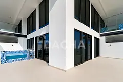 Private Pool Duplex | Maid’s Room | Below OP