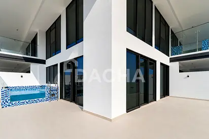 Private Pool Duplex | Maid’s Room | Below OP