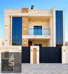 5Master Bedrooms / Brand New Town House with Rooftop / Convenience Place / Price: 1,500,000