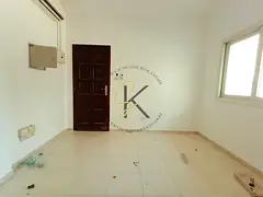 Lavish studio available in muwaliah full of family building Neat and clean room for contact Babar