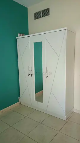 Bed room set