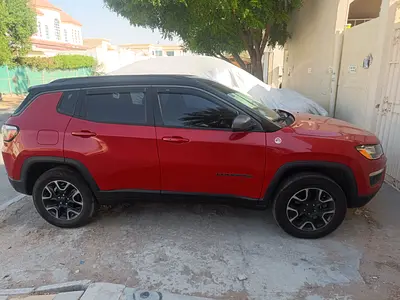 2019 JEEP COMPASS — фото 2