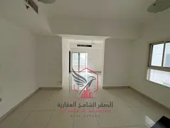 Spacious 1BR with 2 Balconies |Open View |Al Khan