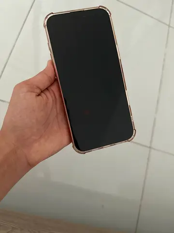 iPhone 16 Pro Max 256gb - Good Working Condition