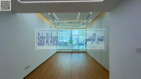 2BHK Apartment for Sale - Ajman One Tower - Ajman