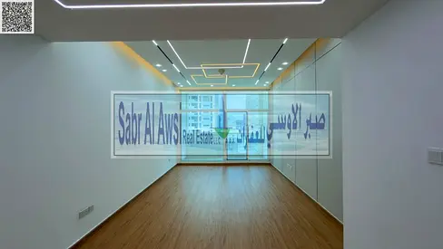 2BHK Apartment for Sale - Ajman One Tower - Ajman