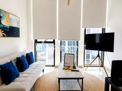 Smart Luxury Living | Ready to Move | Hot Deal