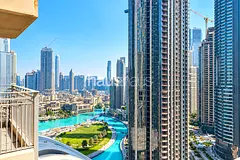 Prime Location | Fountain Facing | Spacious |