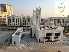 MONTHLY FURNISH STUDIO AVAILABLE FOR SALE A7 BUILDING ALMEERA VILLAGE