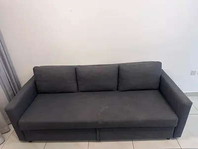 Sofa bed for Sale in JVC