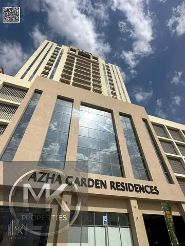 Brand New 1BHK furnished for Rent in Al Amerah | Huge Terrace | First Tenant | E311 Access