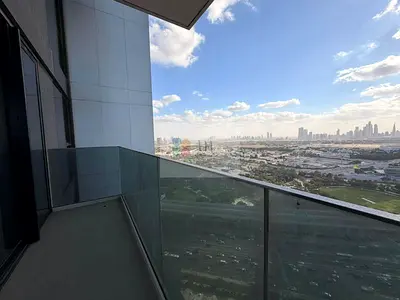 Unfurnished 2-BR for rent in 1 residences-2